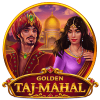 Taj Mahal Vàng game icon