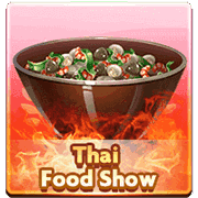 Món Thái game icon