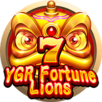 YGR Sư Tử May Mắn 7 game icon